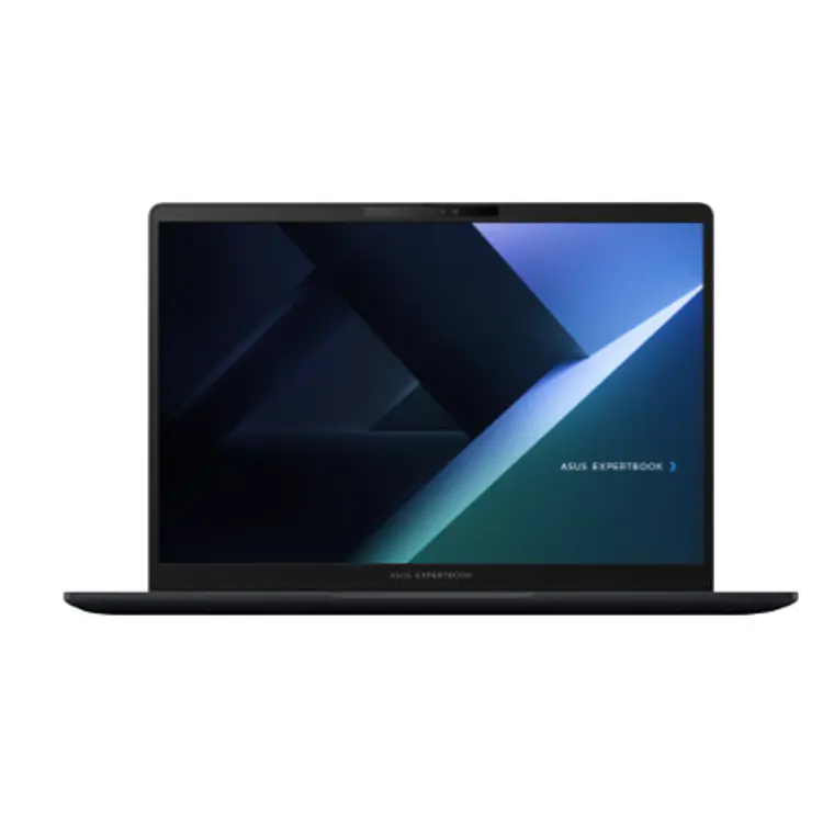 Notebook Corporativo Asus Expert Book B5 de 14“ ( Intel Core Ultra 7 255H, 32GB Ram, 512GB SSD, Win11 Pro) 2