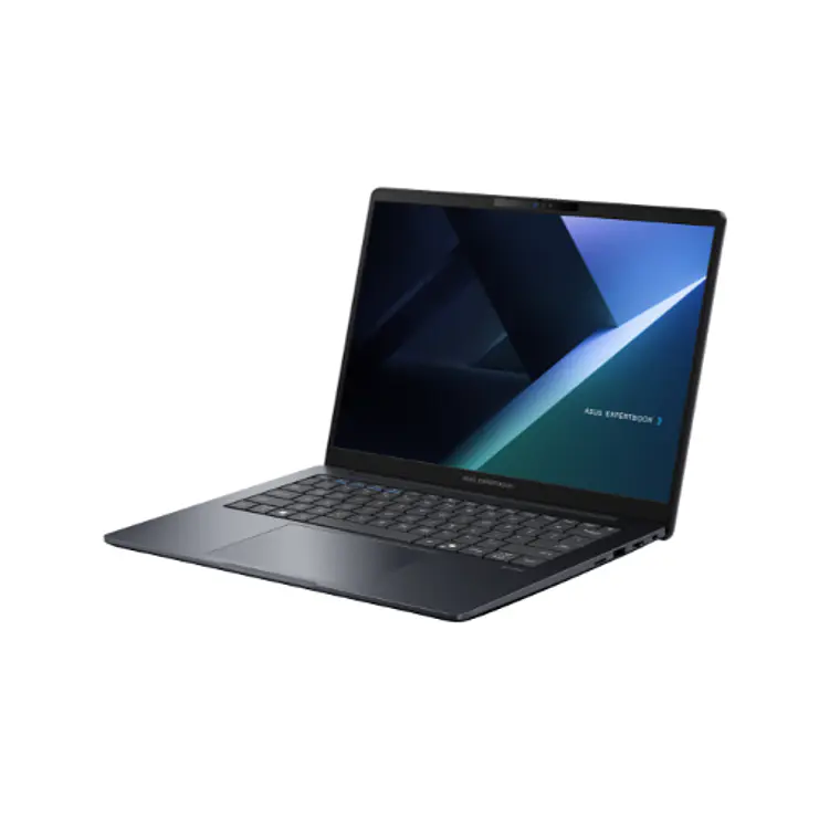 Notebook Corporativo Asus Expert Book B5 de 14“ ( Intel Core Ultra 7 255H, 32GB Ram, 512GB SSD, Win11 Pro) 4