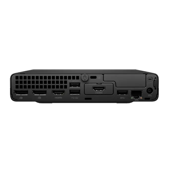 Computador Mini PC HP ProDesk (Intel Core i5 14500T, 16GB Ram, 1TB SSD, Win11 Pro) 4