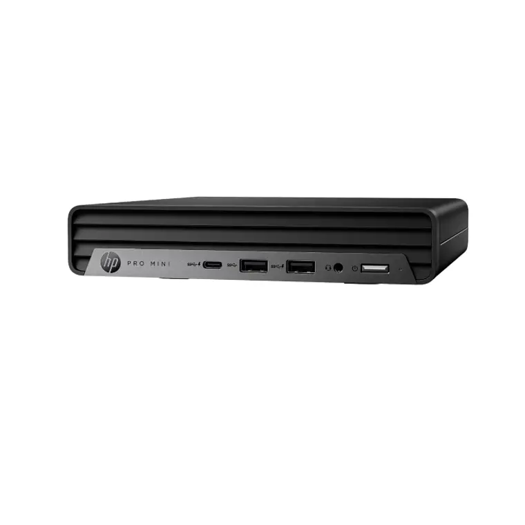Computador Mini PC HP ProDesk (Intel Core i5 14500T, 16GB Ram, 1TB SSD, Win11 Pro) 3