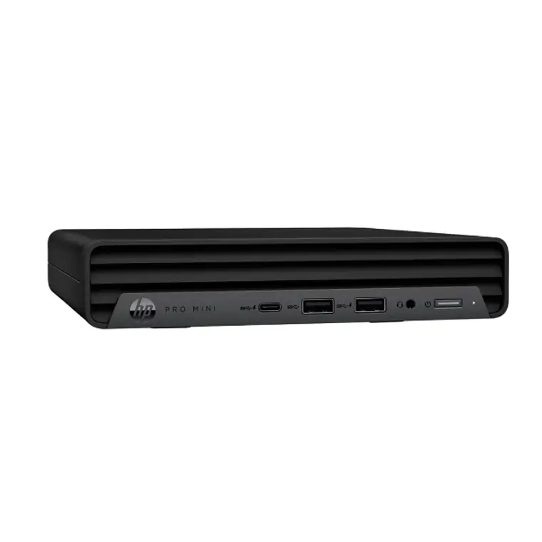 Computador Mini PC HP ProDesk (Intel Core i5 14500T, 16GB Ram, 1TB SSD, Win11 Pro) 1