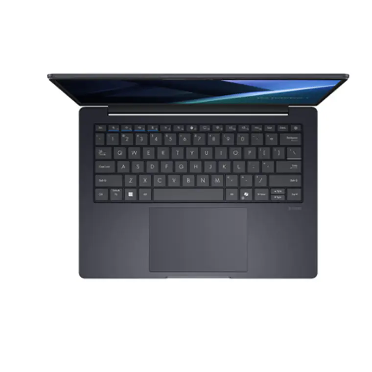 Notebook Corporativo Asus ExpertBook B3 de 14“ (Intel Core Ultra 7 255H, 16GB Ram, 512GB SSD, Win11 Pro) 2