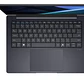 Notebook Corporativo Asus ExpertBook B3 de 14“ (Intel Core Ultra 7 255H, 16GB Ram, 512GB SSD, Win11 Pro) - Miniatura 2