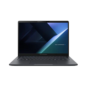 Notebook Corporativo Asus ExpertBook B3 de 14“ (Intel Core Ultra 7 255H, 16GB Ram, 512GB SSD, Win11 Pro)