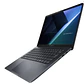 Notebook Corporativo Asus ExpertBook B3 de 14“ (Intel Core Ultra 7 255H, 16GB Ram, 512GB SSD, Win11 Pro) - Miniatura 3