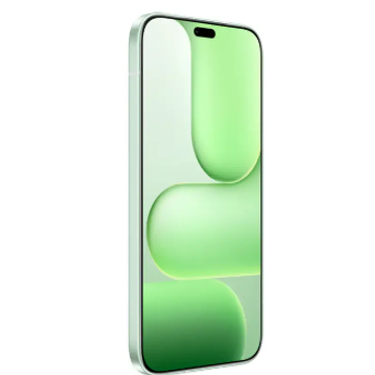 Smartphone Honor 600e 5G (512 GB / 8 GB) - Vital Green 3