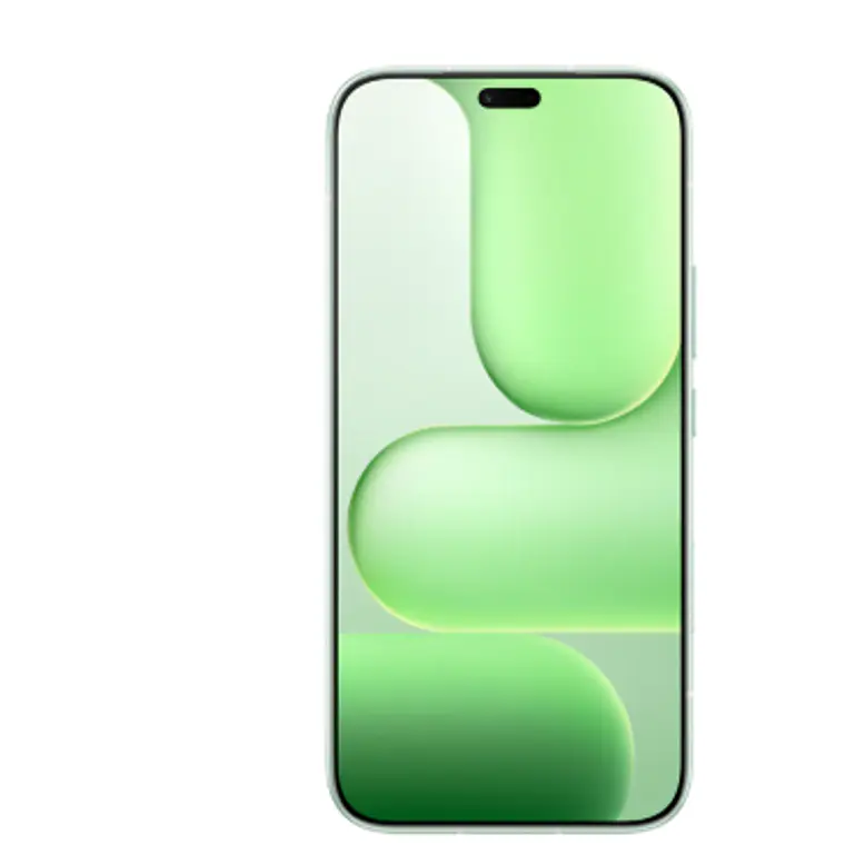 Smartphone Honor 600e 5G (512 GB / 8 GB) - Vital Green 4