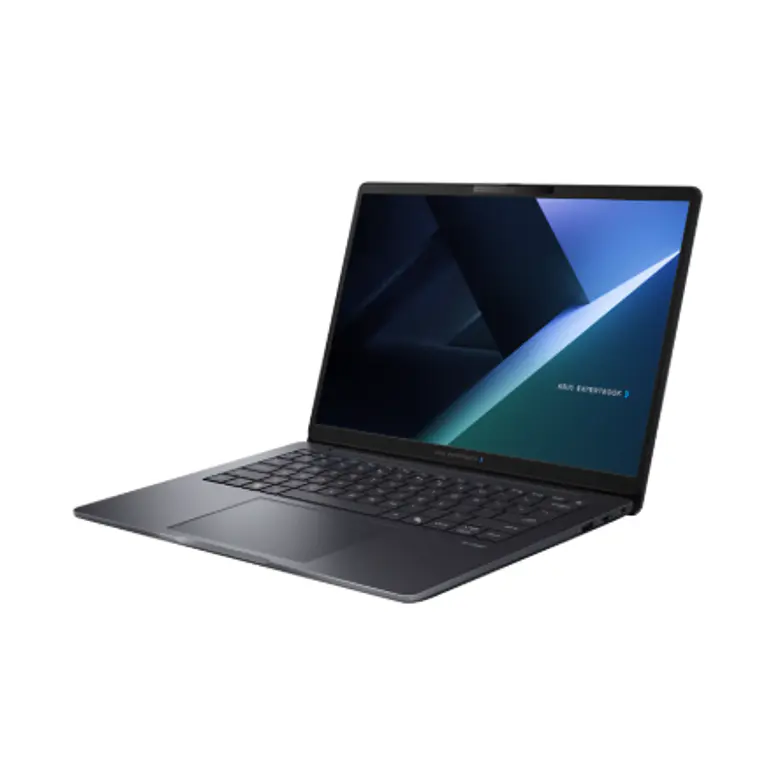 Notebook Corporativo ASUS ExpertBook B3 de 14“ (Intel Core Ultra 7 255H, 16GB Ram, 512GB SSD, Win11 Pro) 2