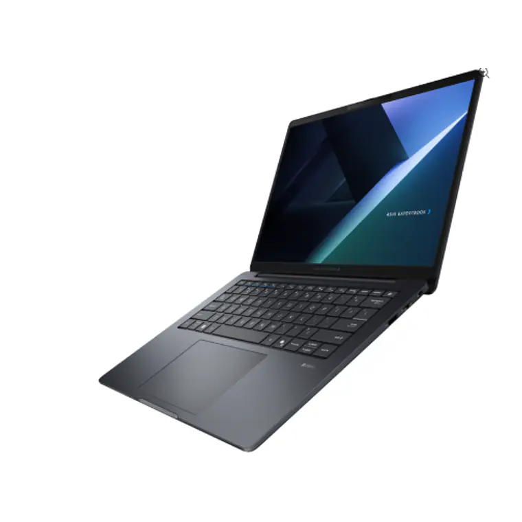 Notebook Corporativo ASUS ExpertBook B3 de 14“ (Intel Core Ultra 7 255H, 16GB Ram, 512GB SSD, Win11 Pro) 3