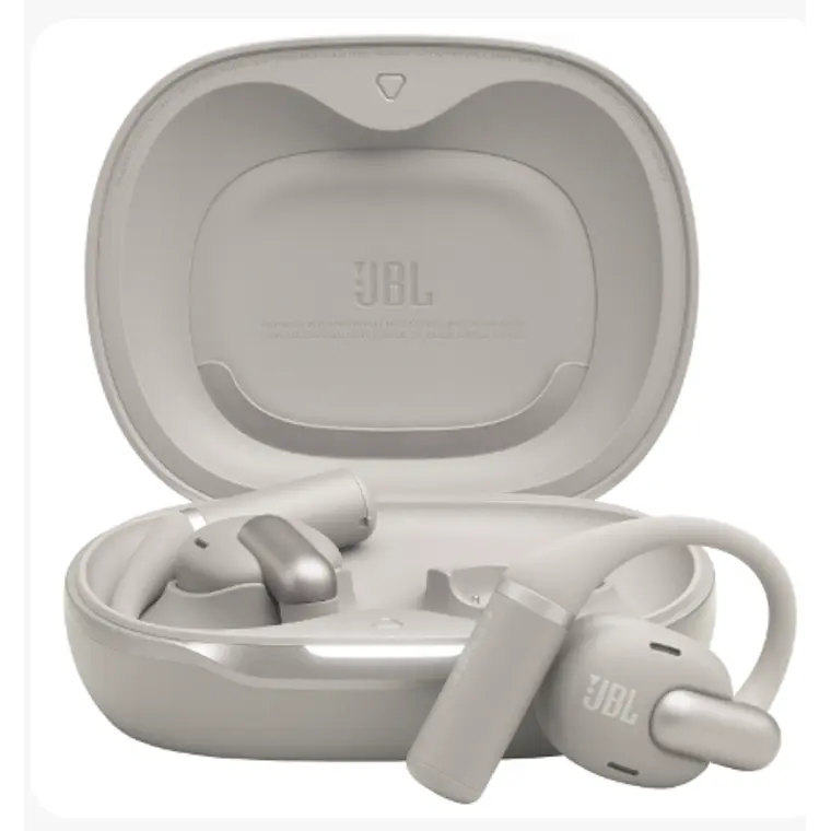 Audífonos Inalámbricos Bluetooth JBL Sense Pro - Gris 1