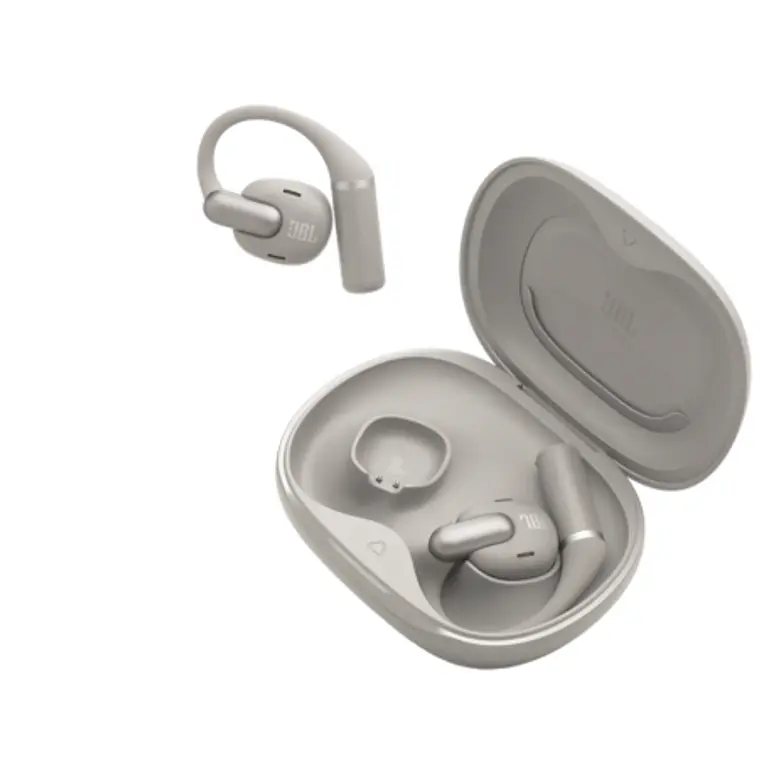Audífonos Inalámbricos Bluetooth JBL Sense Pro - Gris 2
