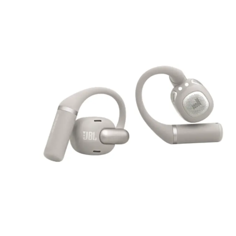 Audífonos Inalámbricos Bluetooth JBL Sense Pro - Gris 3