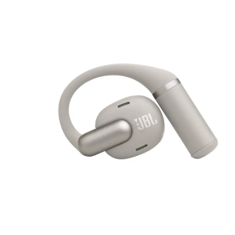 Audífonos Inalámbricos Bluetooth JBL Sense Pro - Gris 5