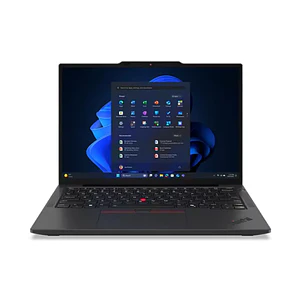 Notebook Corporativo Lenovo ThinkPad X13 Gen 6 de 13.3“ (Intel Core Ultra 7 265U, 32G Ram, 1TB SSD, Win11 Pro)