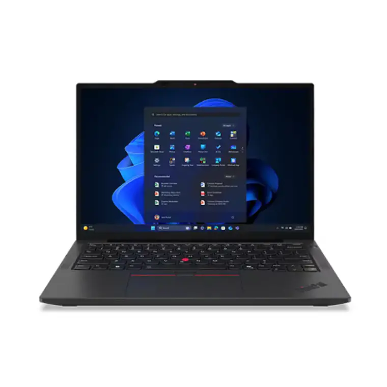 Notebook Corporativo Lenovo ThinkPad X13 Gen 6 de 13.3“ (Intel Core Ultra 7 265U, 32G Ram, 1TB SSD, Win11 Pro) 1