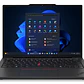 Notebook Corporativo Lenovo ThinkPad X13 Gen 6 de 13.3“ (Intel Core Ultra 7 265U, 32G Ram, 1TB SSD, Win11 Pro) - Miniatura 1