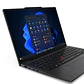 Notebook Corporativo Lenovo ThinkPad X13 Gen 6 de 13.3“ (Intel Core Ultra 7 265U, 32G Ram, 1TB SSD, Win11 Pro) - Miniatura 2