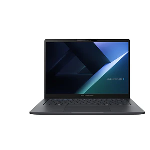 Notebook Corporativo ASUS ExpertBook B3 de 14“ (Intel Core Ultra 5 125H, 16GB Ram, 512GB SSD, Win11 Pro)
