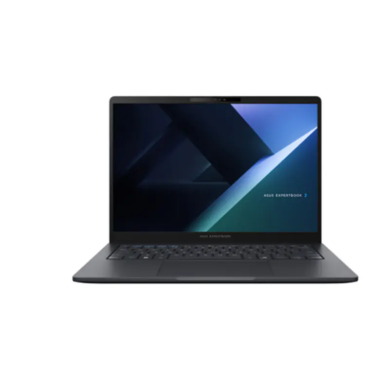 Notebook Corporativo ASUS ExpertBook B3 de 14“ (Intel Core Ultra 5 125H, 16GB Ram, 512GB SSD, Win11 Pro) 1