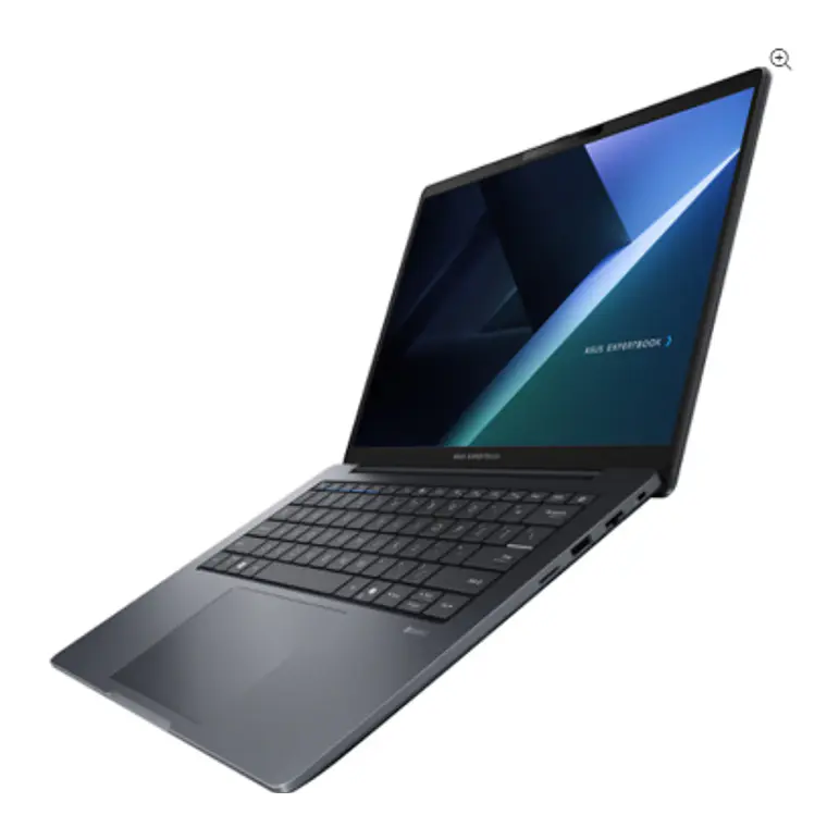 Notebook Corporativo ASUS ExpertBook B3 de 14“ (Intel Core Ultra 5 125H, 16GB Ram, 512GB SSD, Win11 Pro) 2