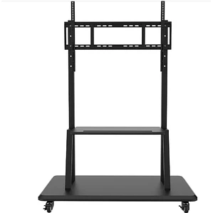 Soporte Móvil de Piso BenQ IT1002 para Pantallas de 55