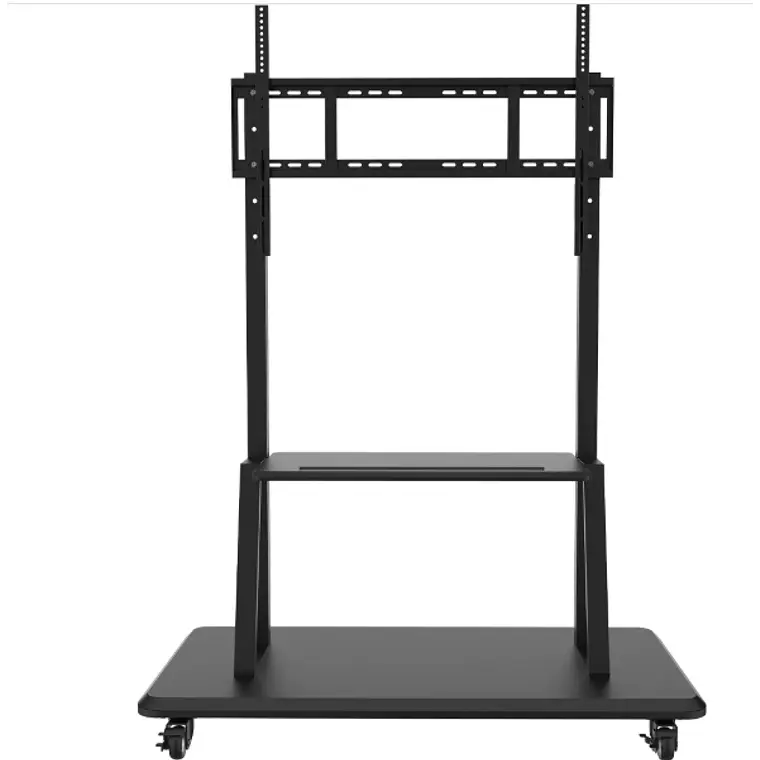 Soporte Móvil de Piso BenQ IT1002 para Pantallas de 55