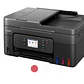 Impresora Multifuncional Canon Pixma G4180 MegaTank Wi-Fi ADF Duplex Fax - Miniatura 2