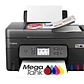 Impresora Multifuncional Canon Pixma G4180 MegaTank Wi-Fi ADF Duplex Fax - Miniatura 3