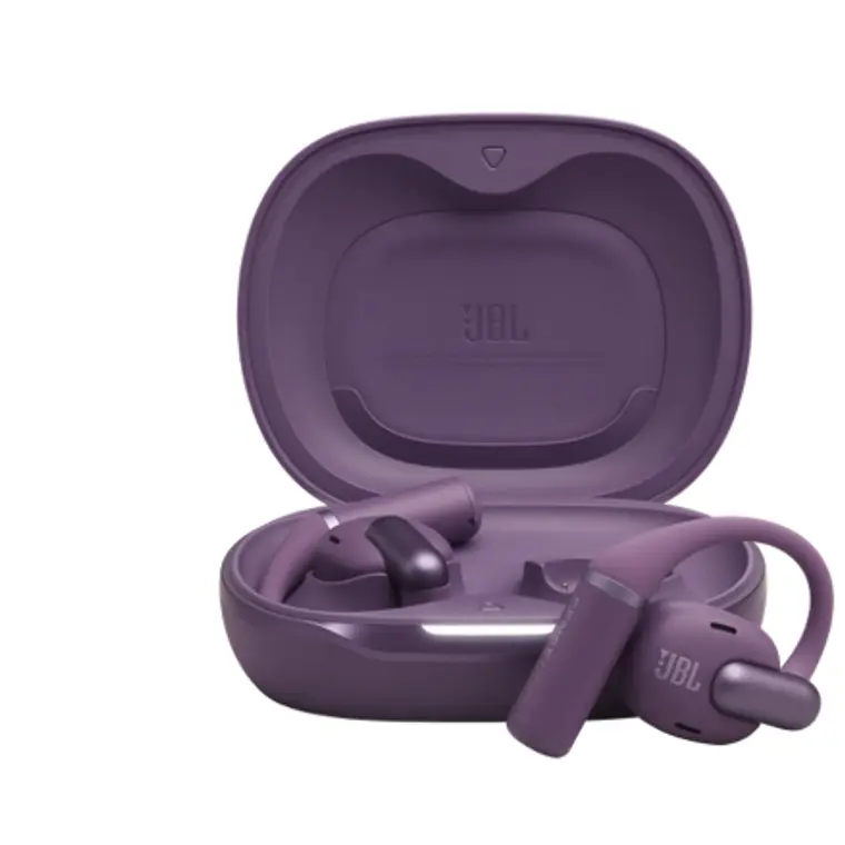 Audífonos Inalámbricos Bluetooth JBL Sense Pro - Purple 1