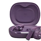 Audífonos Inalámbricos Bluetooth JBL Sense Pro - Purple - Miniatura 1