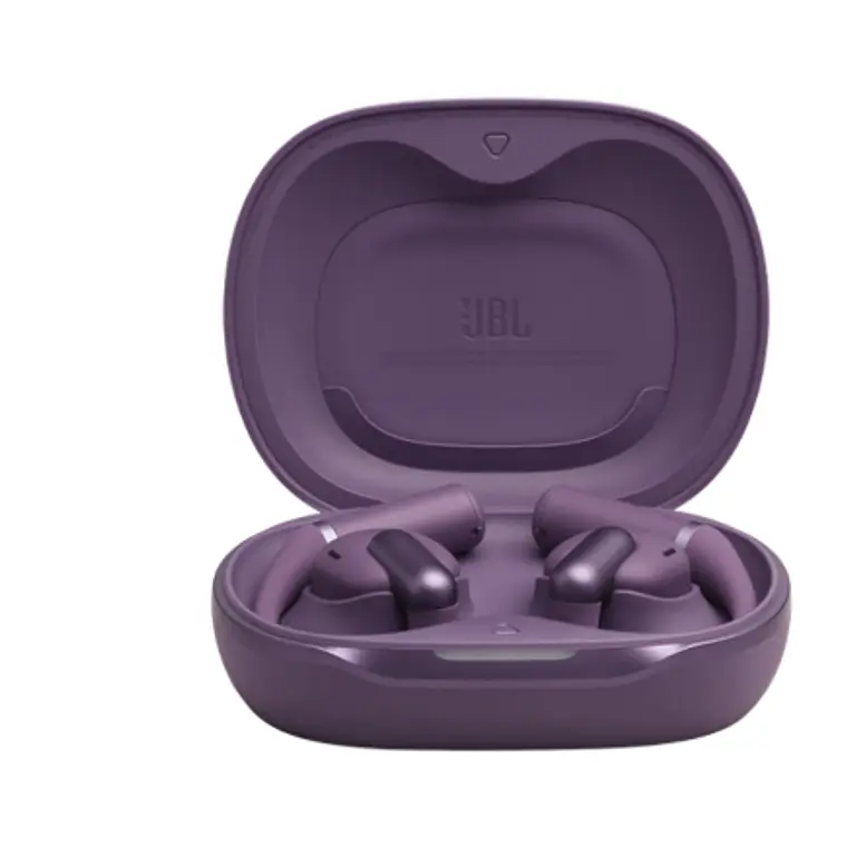 Audífonos Inalámbricos Bluetooth JBL Sense Pro - Purple 2