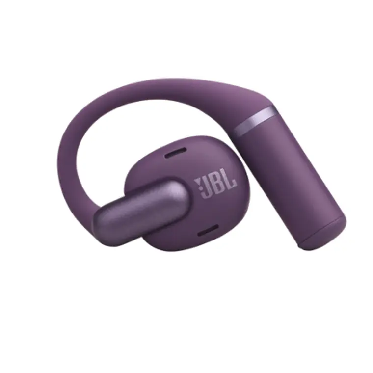 Audífonos Inalámbricos Bluetooth JBL Sense Pro - Purple 3