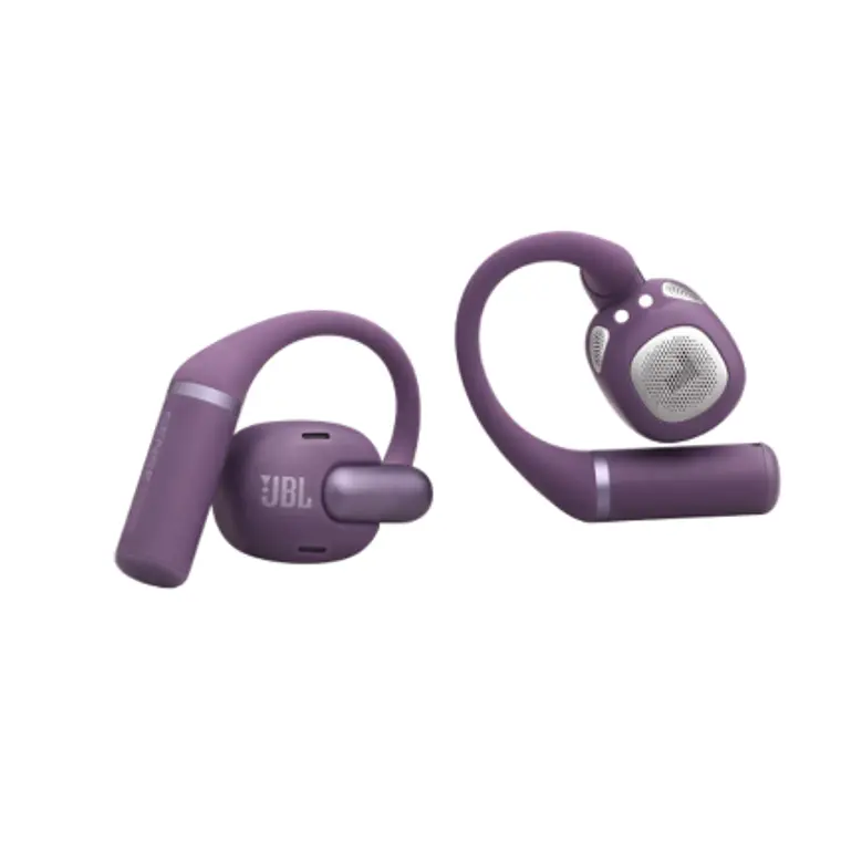Audífonos Inalámbricos Bluetooth JBL Sense Pro - Purple 5