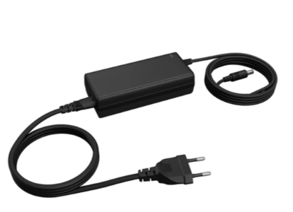 Fuente de Alimentación Adaptador de Corriente Jabra PanaCast 50 EU - Negro