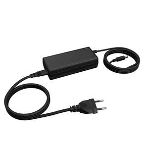 Fuente de Alimentación Adaptador de Corriente Jabra PanaCast 50 EU - Negro