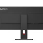 Monitor 34“ ThinkVision T34w-30 Lenovo UltraWide WQHD Curvo USB-C RJ45 120Hz - Miniatura 4