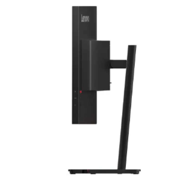 Monitor 34“ ThinkVision T34w-30 Lenovo UltraWide WQHD Curvo USB-C RJ45 120Hz 5