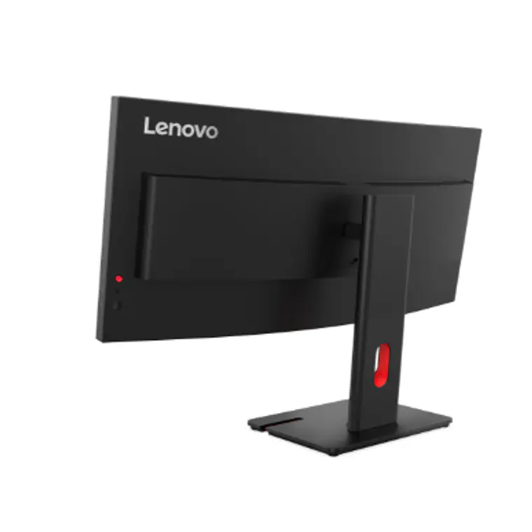 Monitor 34“ ThinkVision T34w-30 Lenovo UltraWide WQHD Curvo USB-C RJ45 120Hz 7