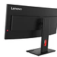 Monitor 34“ ThinkVision T34w-30 Lenovo UltraWide WQHD Curvo USB-C RJ45 120Hz - Miniatura 7