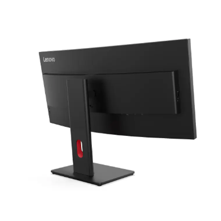 Monitor 34“ ThinkVision T34w-30 Lenovo UltraWide WQHD Curvo USB-C RJ45 120Hz 8