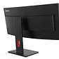 Monitor 34“ ThinkVision T34w-30 Lenovo UltraWide WQHD Curvo USB-C RJ45 120Hz - Miniatura 8