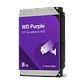 Disco duro 8TB Interno | WD Purple 3.5