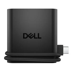 Adaptador de viaje Hub USB-C Multipuerto Dell Pro 4-in-1 Travel Hub (DA225)