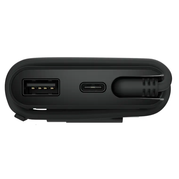 Adaptador de viaje Hub USB-C Multipuerto Dell Pro 4-in-1 Travel Hub (DA225) 3