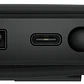 Adaptador de viaje Hub USB-C Multipuerto Dell Pro 4-in-1 Travel Hub (DA225) - Miniatura 3