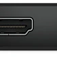 Adaptador de viaje Hub USB-C Multipuerto Dell Pro 4-in-1 Travel Hub (DA225) - Miniatura 4