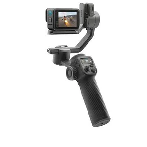 Estabilizador GoPro Fluid Pro AI (AGMSS-011) 3 Ejes Seguimiento Inteligente Power Bank