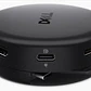 Adaptador Hub USB-C Dell Pro 7-in-1 Travel Hub (DA326) 100W Power Delivery RJ-45 2.5GbE - Miniatura 3