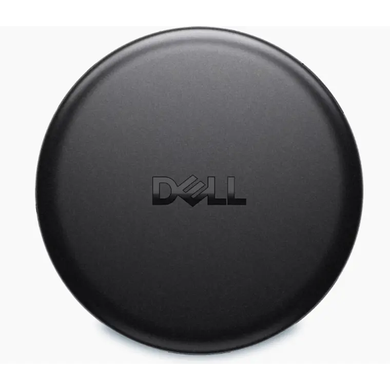 Adaptador Hub USB-C Dell Pro 7-in-1 Travel Hub (DA326) 100W Power Delivery RJ-45 2.5GbE 5