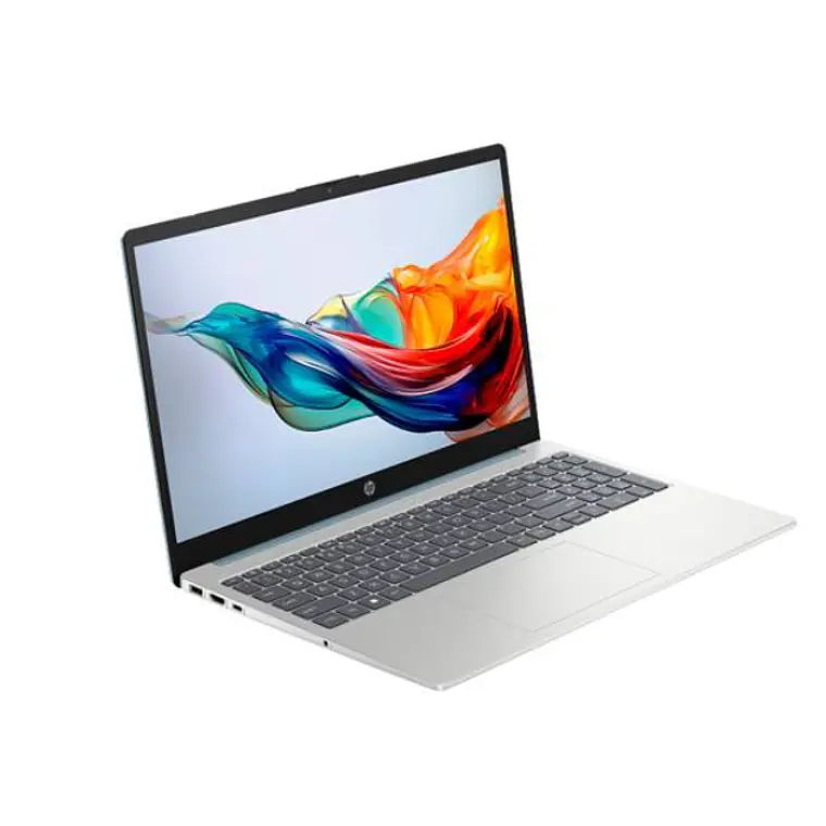 Notebook HP 15-fc0232la de 15.6“ (AMD Ryzen 3 7320U, 8GB Ram, 512GB SSD, Freedos) 3